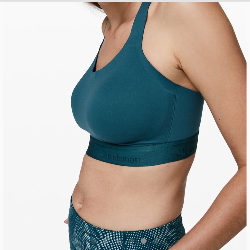 Lululemon Fine Form Bra